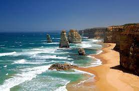 12 Apostles In Hdr 32 000 Views Beautiful Places To Visit 12 Apostles Australia Beautiful Places