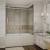 Glass Frameless Shower Door