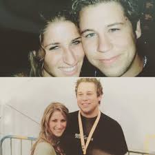 Today is a special day it marks, 15 years, married to my partner in crime,  my soulmate and the rock of our family Dominique Dupuis Bourgeois Happy  Anniversary to us 🥂🥂. Love