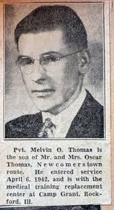 Newspaper article about upcoming building of new bank in West Lafayette  December 1971. Dan and June Markley collection
