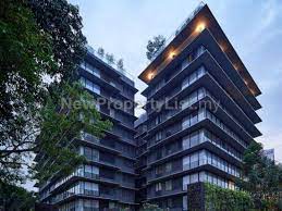 Jalan ampang tan & tan developments bhd. Dedaun Jalan Ampang New Condominium For Sale Nuprop