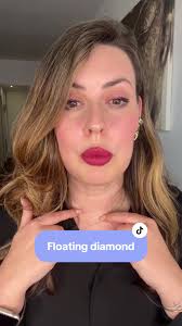 Floating Diamond En Argentina