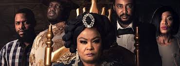 It is the second movie d. King Of Boys The Return Of The King To Premiere On Netflix 27th August