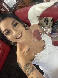 Patricia Limón Makeup