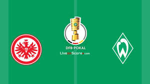 Kedua tim akan berjibaku di weserstadion, senin (2/3), pukul 00:00 wib. Eintracht Frankfurt Vs Werder Bremen Preview And Prediction Live Stream Dfb Pokal 1 4 Finals 2020