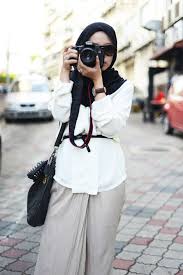 Street Hijab Fashion Vivy Yusof Online Shop Fashion Valet Street Hijab Fashion Fashion Hijab Fashion