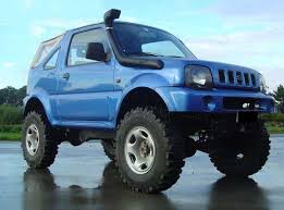 Forum kereta suzuki suzuki jimny. Suzuki Jimny Picture 4 Reviews News Specs Buy Car