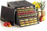 3926TB 9-Tray Electric Food Dehydrator Excalibur