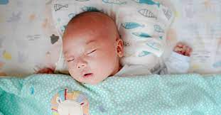 Baby Sleeps With Mouth Open Should You Worry
