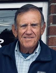 George Ransom Toler Jr. Obituary