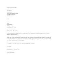 We have prepared sample resignation letters that you can download or use as reference for writing your own resignation letter. 8 Best Employee Resignation Letter Ideas Resignation Letter Resignation Employee Resignation Letter