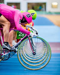 One spot per gender has been reserved for host nation japan. N A R A Y A N M A H O N On Instagram Lined Up On The Line For A Practice Race At The Keirin School In Izu Japan Japan Keirin Njs Bikeracing