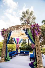Nakita Amir Wedding Outdoor Wedding Decorations Wedding Decor Inspiration Outdoor Indian Wedding