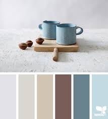 Ceramic Tones Wohnzimmerfarben Farbschemata Und Farbgestaltung