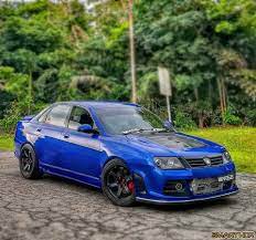 Kereta lamborghini dijual pada harga kereta perodu. Lawa Sungguh Proton Kereta Motosikal Modified Malaysia Facebook