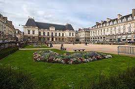 Maybe you would like to learn more about one of these? Rennes Reisefuhrer Auf Wikivoyage
