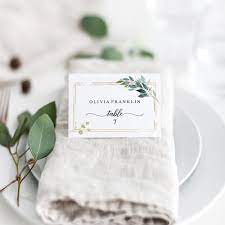 21 of 39 pinned escort cards. How To Make Wedding Place Cards Diy Wedding Budget Saving