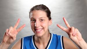 Dai campetti sotto casa all'Olimpiade»: Chiara Consolini conquista Tokyo