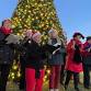 Caroling in Downtown Ashland  — Downtown Ashland... event in Ashland, VA