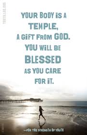 Be Strong Be Healthy Be Smart Lds Quotes Body Quotes Church Quotes