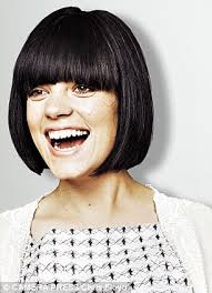 Lily Allen