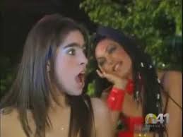 сериал дикий ангел смотреть онлайн бесплатно все серии подряд Dikij Angel Muneca Brava Seriya 248 Youtube