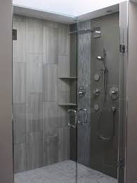 Tile Patterns Layout Ideas Tile Lines Bathrooms Remodel Bathroom Shower Tile Gray Shower Tile