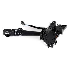 The indicator light flashes after the engine start stop switch has been turned off to indicate that the system is operating. Turn Signal Switch Front Fits For 2003 2006 Cadillac Escalade 2002 2009 Chevy Trailblazer 2003 2006 Gmc Yukon 2003 2006 Gmc Yukon Xl 2003 2007 Hummer H2 2003 2008 Isuzu Ascender 12450067 Body Trim Interior Switches