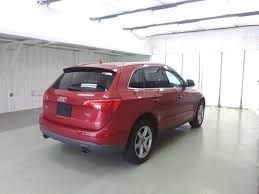 Image result for Garnet Red 2010 Q5