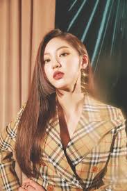 Choi yujin (born in august 12th, 1996) is a vocalist and lead dancer for the group clc. Clc No 1 Hd Hr Concept Teaser Photos K Pop Database Dbkpop Com