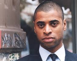 Danny Glaze's Instagram, Twitter & Facebook