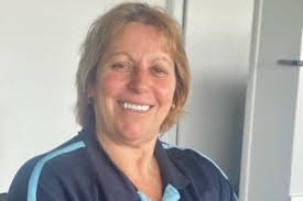 Richmond club zooming in