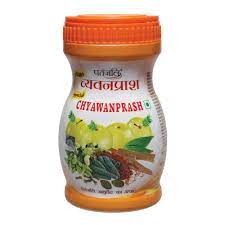 15 Health Benefits Of Chyawanprash