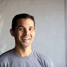 Danny Borrero, ATC, CSCS