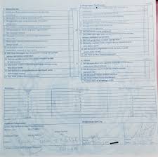 Borang test jpj kereta auto. Contoh Borang Penilaian Ujian Lesen Memandu Shah Alam Facebook
