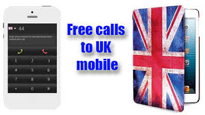 Stop wasting money on calling and texting! Free Calls To Uk Mobile Ievaphone