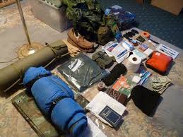 Any heavier than that can make carrying the bag highly strenuous and limit your ability to remain mobile. Best Bug Out Bag Backpack Features To Look For And Considerations