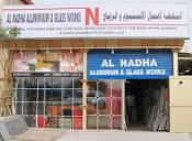 Al Nadha Aluminium & Glass Works | LinkedIn