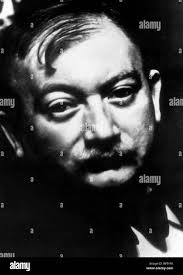 Joseph roth hi-res stock photography and images