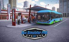 Bussid might not be the first one, but it's probably one of the only bus simulator games with the most features and the most authentic indonesian environment. Bus Simulator Pro 2017 V1 6 1 Apk Mod Android