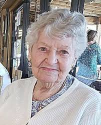 Martha Bell Obituary (1928