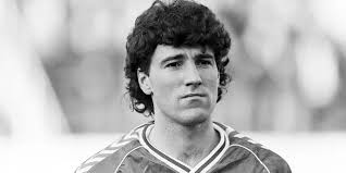 Årets spelare i Derby County; del 18