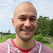 Chalmers Research: Franz Kirsten