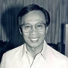 Director Fred Magbanua, FEBC/Far East Broadcasting Company in Manila, the  Philippines, February — Calisphere