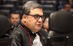 Ricardo Alberto Pereira toma posse como desembargador do TJ-RJ