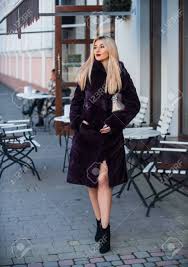 From the sidewalks of london to the streets of paris and corners of milan, we take a look at the street style that emerged in this fashion weeks. Weekend Walk In City Center Pretty Woman Walking Lifestyle Model Youth Lifestyle Vivid Lifestyle Shot Elegant Woman Wear Dress Luxury Clothing Material Lady Walk Street Cafe Terrace Background Stock Photo Picture And