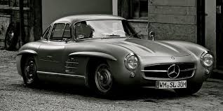 Mercedes Benz 300 Sl Coupe Nsl Configuration Mercedes Benz Convertible Mercedes Benz 300 Mercedes Benz