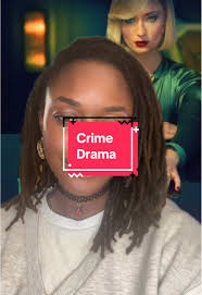 Introducing Joan: A Riveting Crime Drama Series