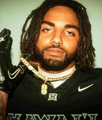 Hawaii Rainbow Warriors...