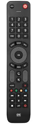 In this video i will show you how to install and configure unified remote control and server on your android smartphone tablet device and on your windows. Universal Remotes One For All